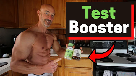 2 Months On Tongkat Ali and Fadogia Agrestis To Boost Testosterone Naturally